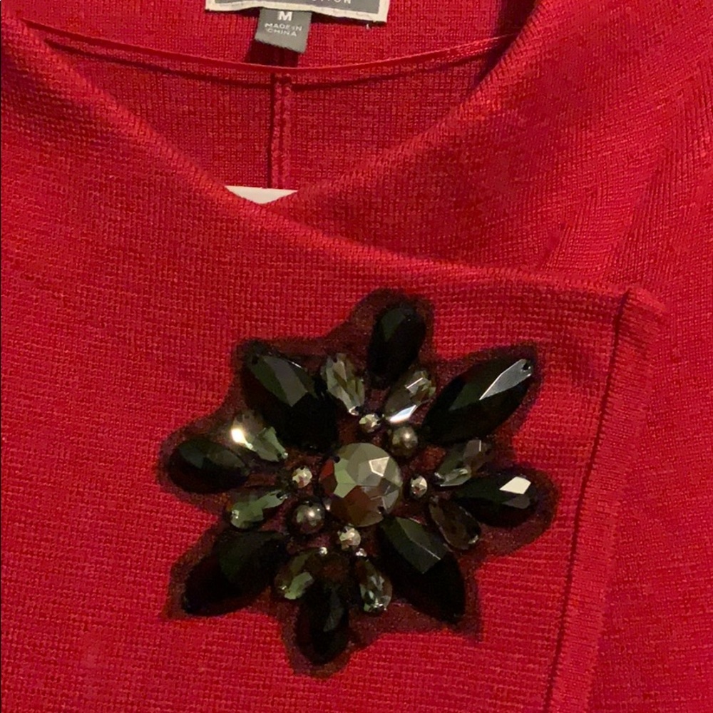 Jacket - Picture 2 of 3